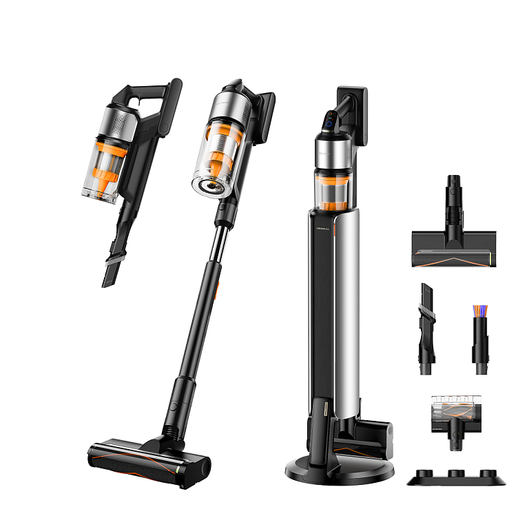 Пылесос Deerma Z50 Combo 