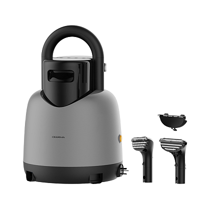 Моющий пылесос для ковров и тканей Deerma DEM-BY200S