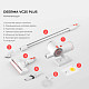 Пылесос Deerma VC25 Plus
