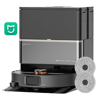 Робот-пилосос Deerma X80 Ultra