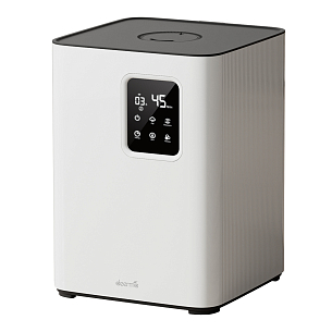 Зволожувач повітря Deerma Humidifier DEM-F951W