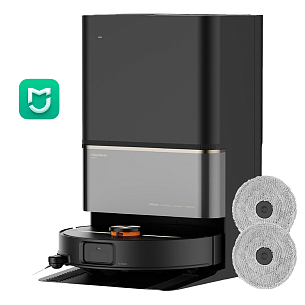 Робот-пилосос Deerma X90 ULTRA