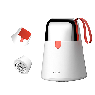 Машинка для видалення катишків Deerma DEM-MQ600